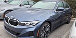 Used 2025 BMW 3 SERIES 330I in LITTLE ROCK, ARKANSAS