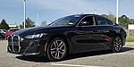 Used 2025 BMW 4 SERIES 430I GRAN COUPE in LITTLE ROCK, ARKANSAS