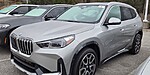 Used 2025 BMW X1 XDRIVE28I in LITTLE ROCK, ARKANSAS