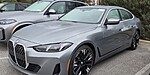 Used 2025 BMW 4 SERIES 430I GRAN COUPE in LITTLE ROCK, ARKANSAS