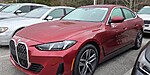 Used 2025 BMW 4 SERIES 430I GRAN COUPE in LITTLE ROCK, ARKANSAS