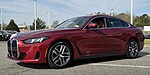 Used 2025 BMW 4 SERIES 430I GRAN COUPE in LITTLE ROCK, ARKANSAS