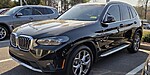 Used 2022 BMW X3 SDRIVE30I in LITTLE ROCK, ARKANSAS