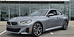 Used 2025 BMW 2 SERIES 230I COUPE in LITTLE ROCK, ARKANSAS