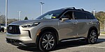 Used 2023 INFINITI QX60 AUTOGRAPH AWD in LITTLE ROCK, ARKANSAS