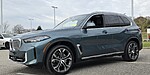 Used 2025 BMW X5 XDRIVE40I SPORTS ACTIVITY VEHICLE in LITTLE ROCK, ARKANSAS