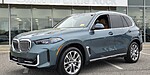 Used 2024 BMW X5 XDRIVE40I SPORTS ACTIVITY VEHICLE in LITTLE ROCK, ARKANSAS