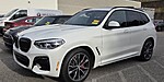 Used 2021 BMW X3 M40I in LITTLE ROCK, ARKANSAS