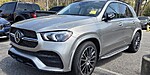 Used 2022 MERCEDES-BENZ GLE GLE 350 in LITTLE ROCK, ARKANSAS