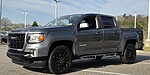 Used 2022 GMC CANYON 4WD CREW CAB 128" ELEVATION in LITTLE ROCK, ARKANSAS