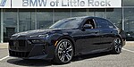 Used 2024 BMW 7 SERIES 740I SEDAN in LITTLE ROCK, ARKANSAS