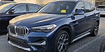 Used 2021 BMW X1 XDRIVE28I in LITTLE ROCK, ARKANSAS