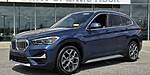 Used 2021 BMW X1 XDRIVE28I SPORTS ACTIVITY VEHICLE in LITTLE ROCK, ARKANSAS