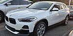 Used 2022 BMW X2 XDRIVE28I in LITTLE ROCK, ARKANSAS