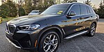 Used 2024 BMW X3 XDRIVE30I in LITTLE ROCK, ARKANSAS