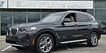 Used 2024 BMW X3 XDRIVE30I SPORTS ACTIVITY VEHICLE in LITTLE ROCK, ARKANSAS