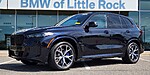 Used 2024 BMW X5 XDRIVE50E PLUG-IN HYBRID in LITTLE ROCK, ARKANSAS