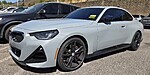 Used 2023 BMW 2 SERIES M240I in LITTLE ROCK, ARKANSAS