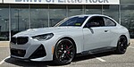 Used 2023 BMW 2 SERIES M240I XDRIVE COUPE in LITTLE ROCK, ARKANSAS
