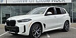 Used 2024 BMW X5 XDRIVE40I SPORTS ACTIVITY VEHICLE in LITTLE ROCK, ARKANSAS