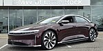 Used 2022 LUCID AIR GRAND TOURING AWD in LITTLE ROCK, ARKANSAS