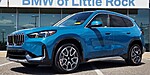 Used 2025 BMW X1 XDRIVE28I SPORTS ACTIVITY VEHICLE in LITTLE ROCK, ARKANSAS