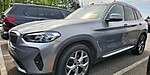 Used 2024 BMW X3 SDRIVE30I in LITTLE ROCK, ARKANSAS