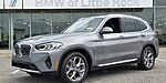 Used 2024 BMW X3 SDRIVE30I SPORTS ACTIVITY VEHICLE in LITTLE ROCK, ARKANSAS