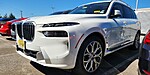 Used 2025 BMW X7 XDRIVE40I in LITTLE ROCK, ARKANSAS