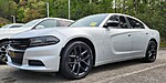 Used 2019 DODGE CHARGER SXT in LITTLE ROCK, ARKANSAS