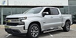 Used 2020 CHEVROLET SILVERADO 1500 2WD CREW CAB 147" LT in LITTLE ROCK, ARKANSAS