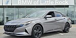 Used 2023 HYUNDAI ELANTRA SEL IVT in LITTLE ROCK, ARKANSAS