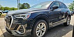 Used 2025 AUDI Q3 PREMIUM in LITTLE ROCK, ARKANSAS