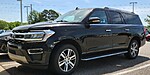 Used 2023 FORD EXPEDITION LIMITED in LITTLE ROCK, ARKANSAS