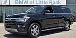 Used 2023 FORD EXPEDITION Limited 4x2 in LITTLE ROCK, ARKANSAS