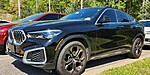 Used 2023 BMW X6 XDRIVE40I in LITTLE ROCK, ARKANSAS
