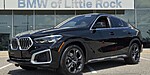 Used 2023 BMW X6 XDRIVE40I SPORTS ACTIVITY COUPE in LITTLE ROCK, ARKANSAS