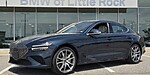 Used 2024 GENESIS G70 2.5T AWD in LITTLE ROCK, ARKANSAS