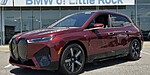Used 2023 BMW iX XDRIVE50 SPORTS ACTIVITY VEHICLE in LITTLE ROCK, ARKANSAS