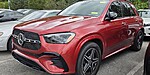 Used 2025 MERCEDES-BENZ GLE GLE 350 in LITTLE ROCK, ARKANSAS