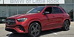 Used 2025 MERCEDES-BENZ GLE GLE 350 4MATIC SUV in LITTLE ROCK, ARKANSAS