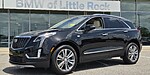 Used 2025 CADILLAC XT5 FWD 4dr Premium Luxury in LITTLE ROCK, ARKANSAS