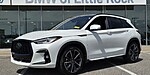 Used 2023 INFINITI QX50 SPORT FWD in LITTLE ROCK, ARKANSAS