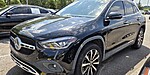 Used 2021 MERCEDES-BENZ GLA GLA 250 in LITTLE ROCK, ARKANSAS