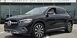 Used 2021 MERCEDES-BENZ GLA GLA 250 4MATIC SUV in LITTLE ROCK, ARKANSAS