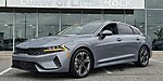 Used 2021 KIA K5 EX AUTO FWD in LITTLE ROCK, ARKANSAS