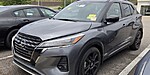 Used 2022 NISSAN KICKS SR in LITTLE ROCK, ARKANSAS