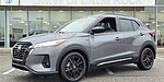 Used 2022 NISSAN KICKS SR FWD in LITTLE ROCK, ARKANSAS