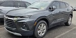 Used 2020 CHEVROLET BLAZER LT in LITTLE ROCK, ARKANSAS