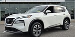 Used 2021 NISSAN ROGUE FWD SV in LITTLE ROCK, ARKANSAS